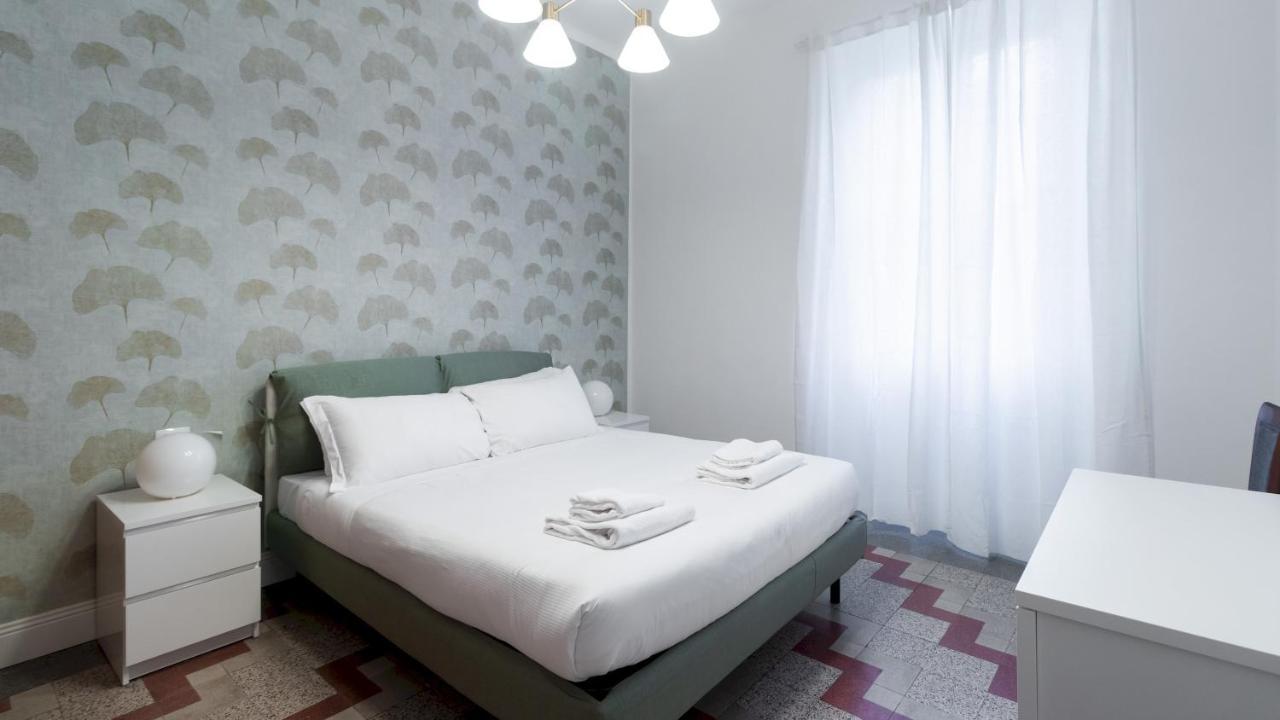 Vincenzo Monti 29 C Appartement Milaan Buitenkant foto