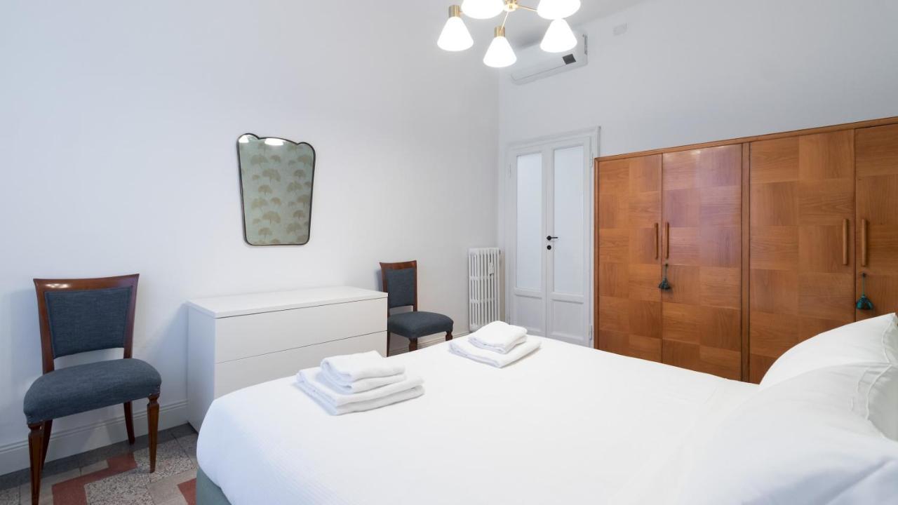 Vincenzo Monti 29 C Appartement Milaan Buitenkant foto