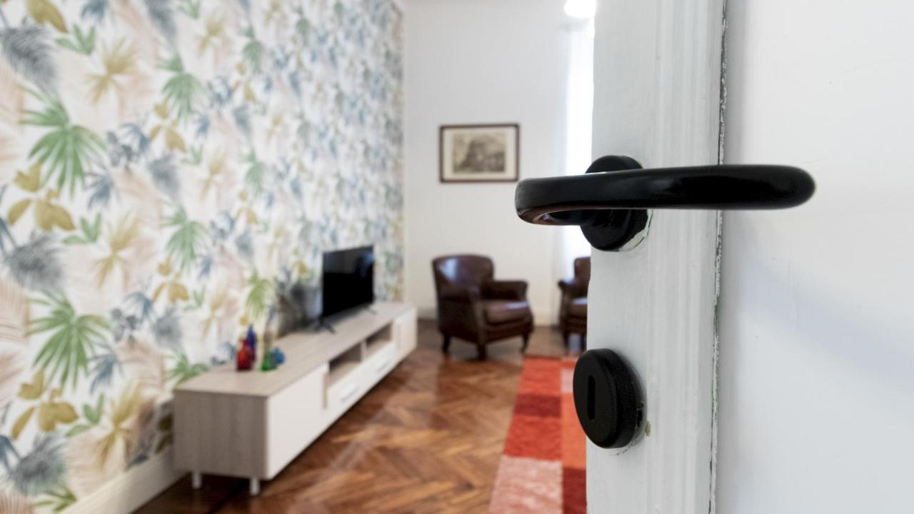 Vincenzo Monti 29 C Appartement Milaan Buitenkant foto