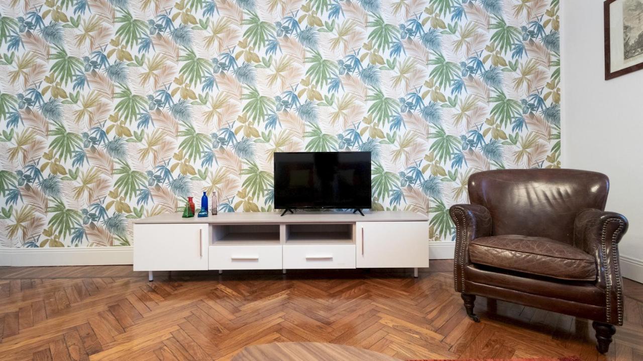 Vincenzo Monti 29 C Appartement Milaan Buitenkant foto