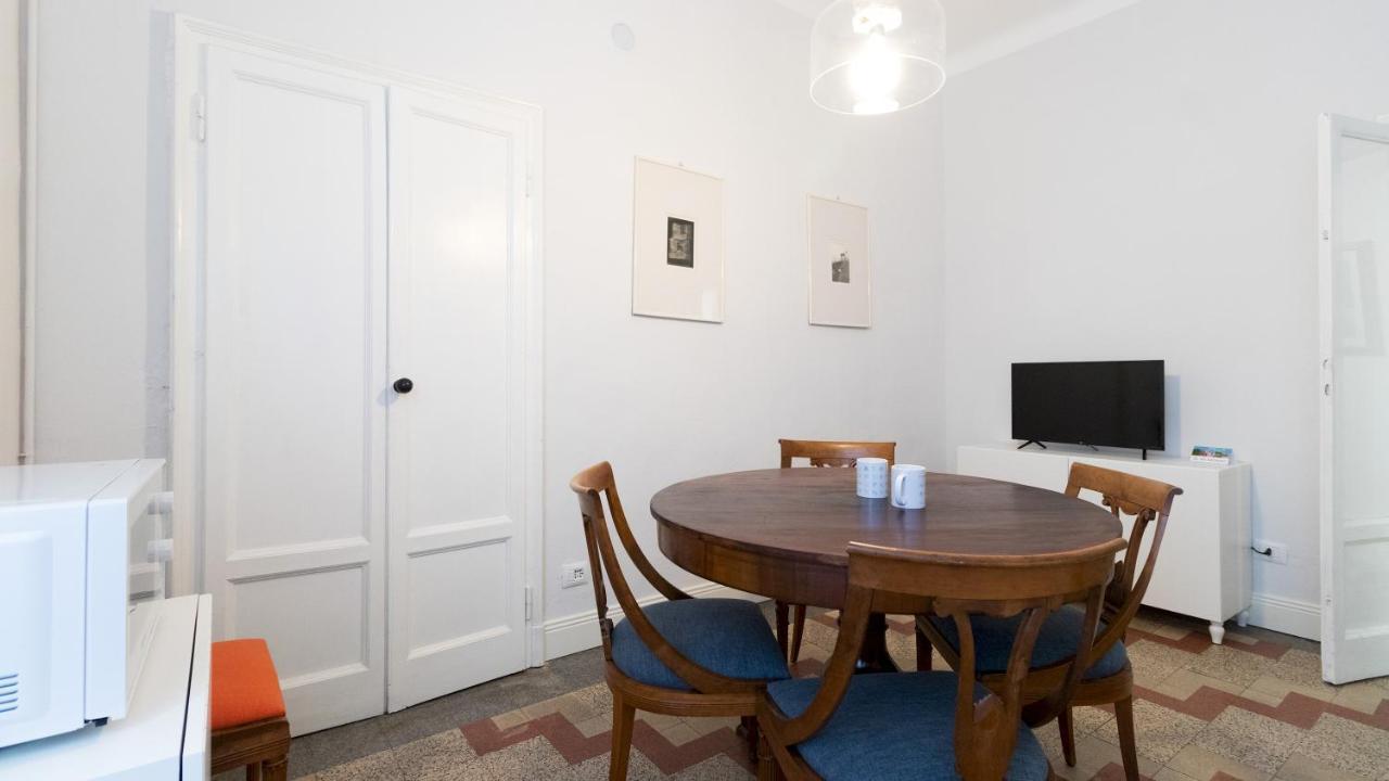 Vincenzo Monti 29 C Appartement Milaan Buitenkant foto