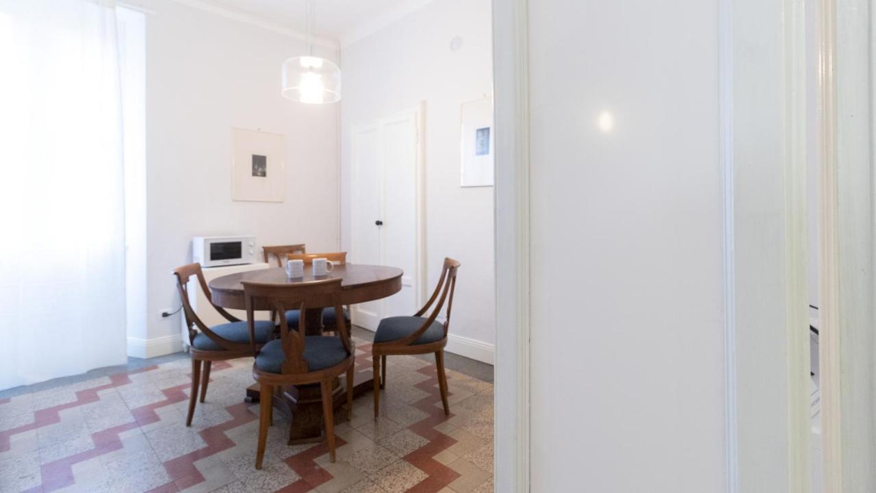 Vincenzo Monti 29 C Appartement Milaan Buitenkant foto