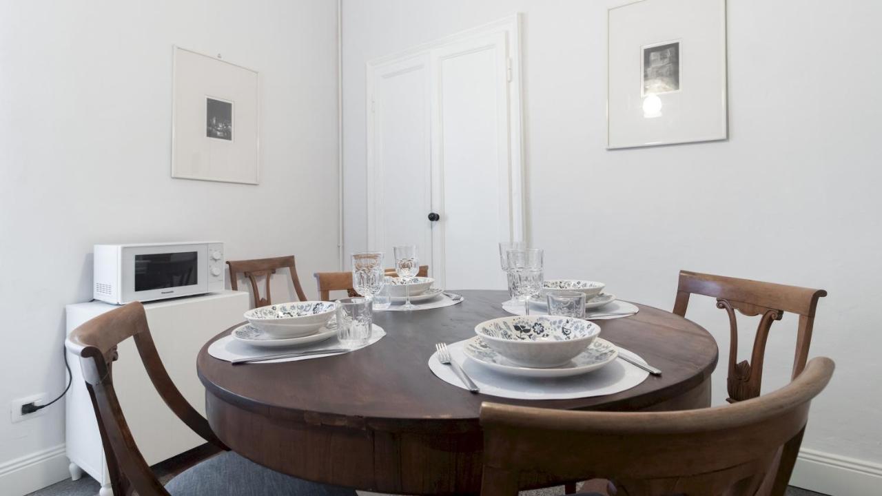 Vincenzo Monti 29 C Appartement Milaan Buitenkant foto