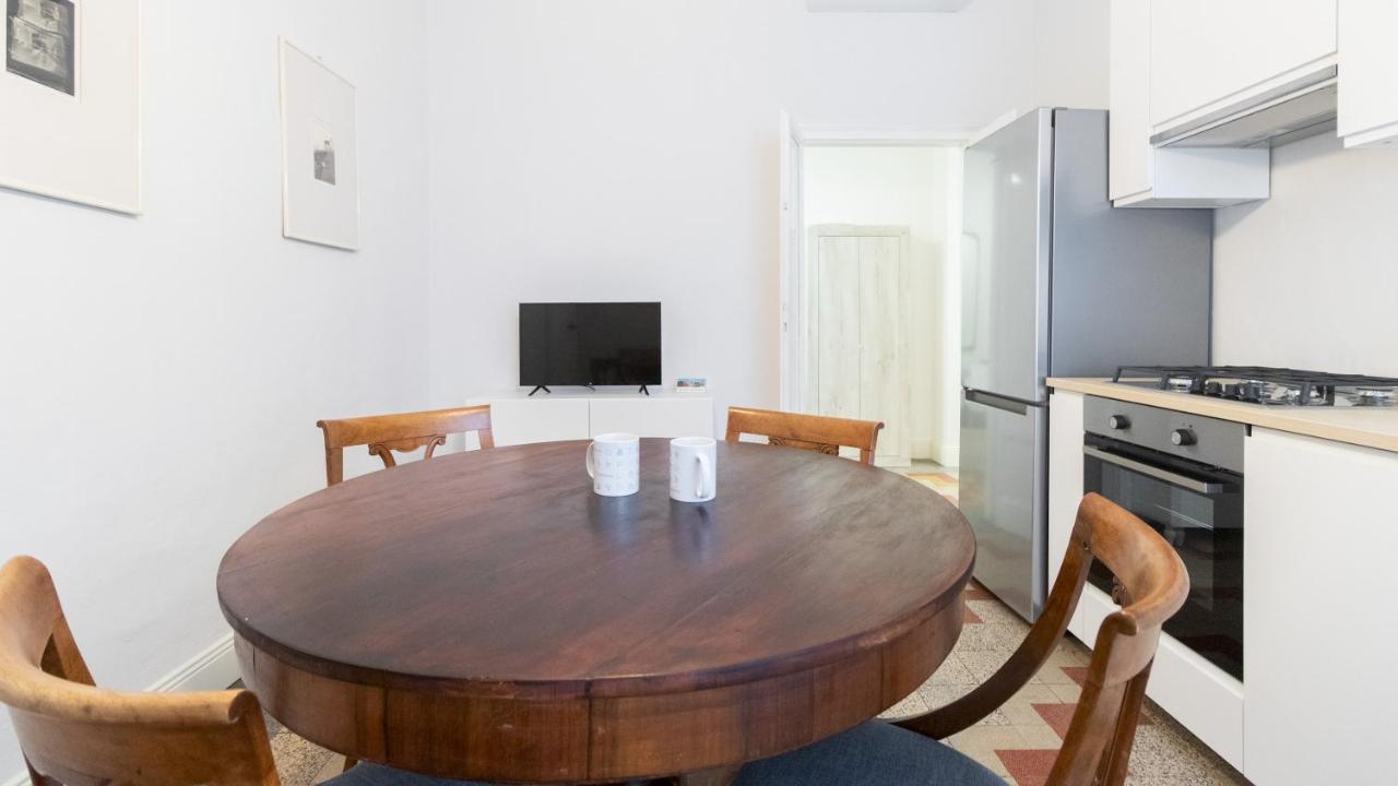 Vincenzo Monti 29 C Appartement Milaan Buitenkant foto