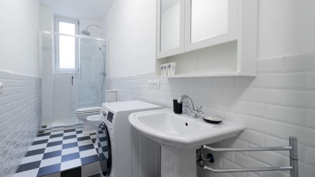 Vincenzo Monti 29 C Appartement Milaan Buitenkant foto